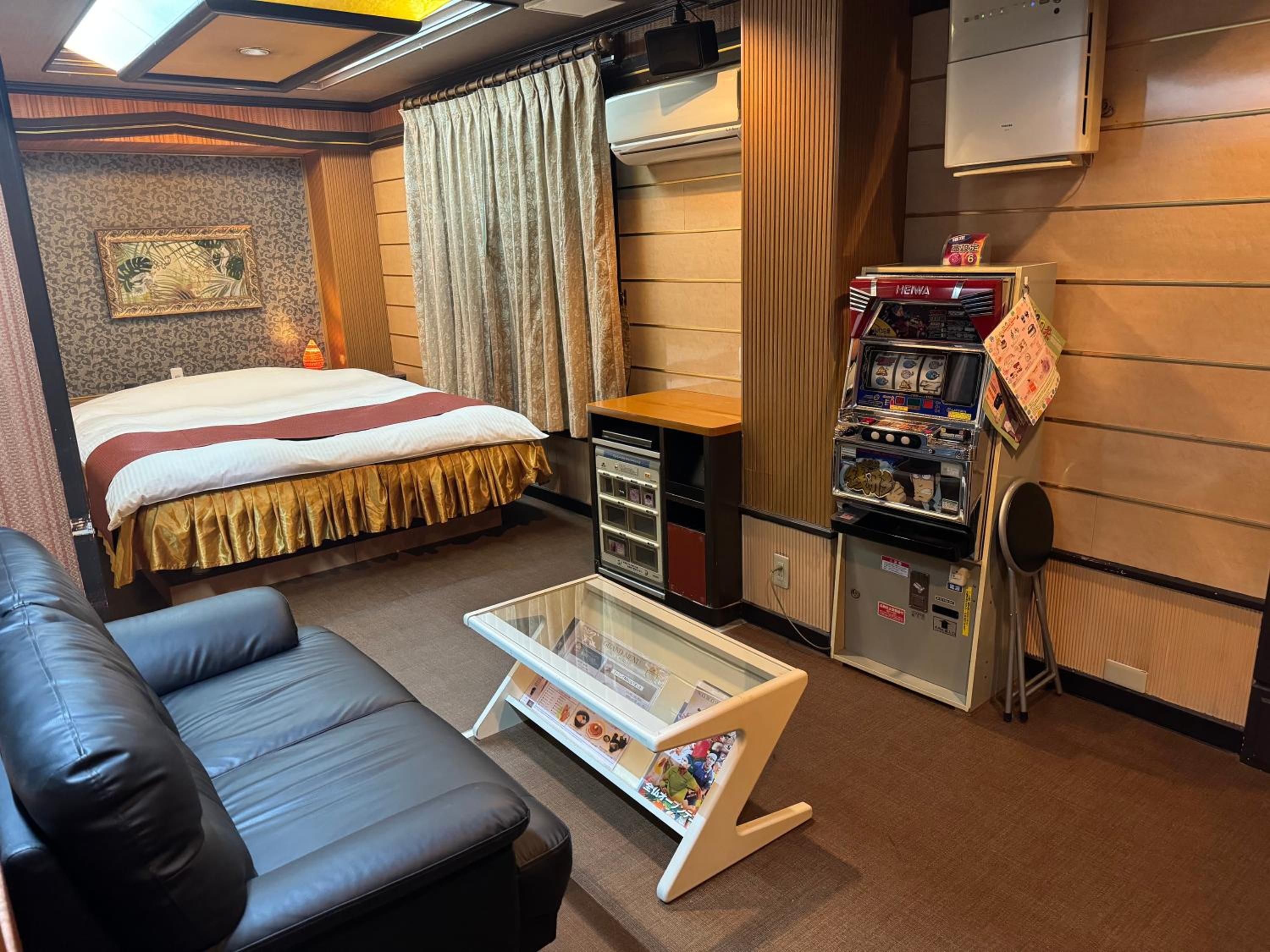 Himeji Vacations - Himeji Baby Kiss (Adult Only) - Property Image 4