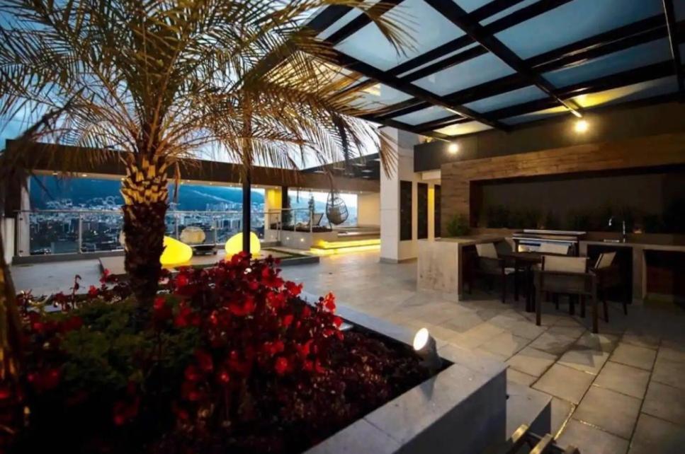 GOYA Suites y Comfort