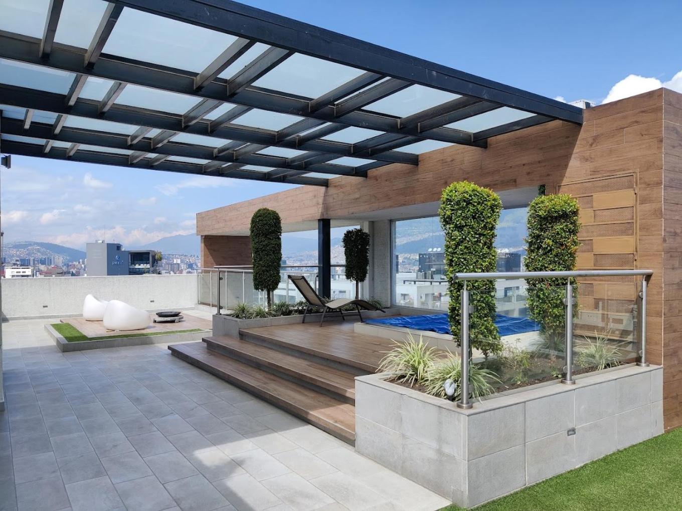GOYA Suites y Comfort