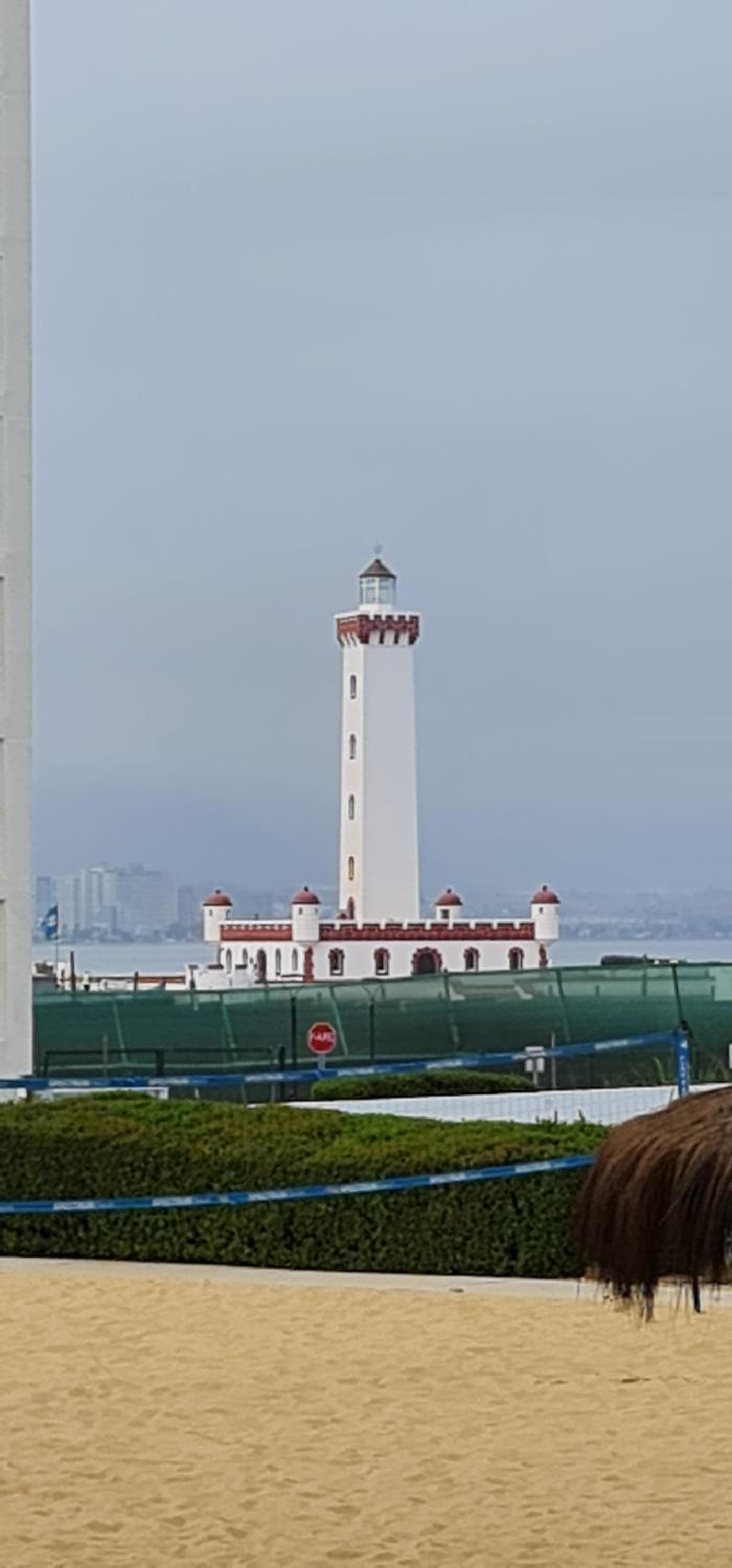 Laguna del mar La Serena Piso 1
