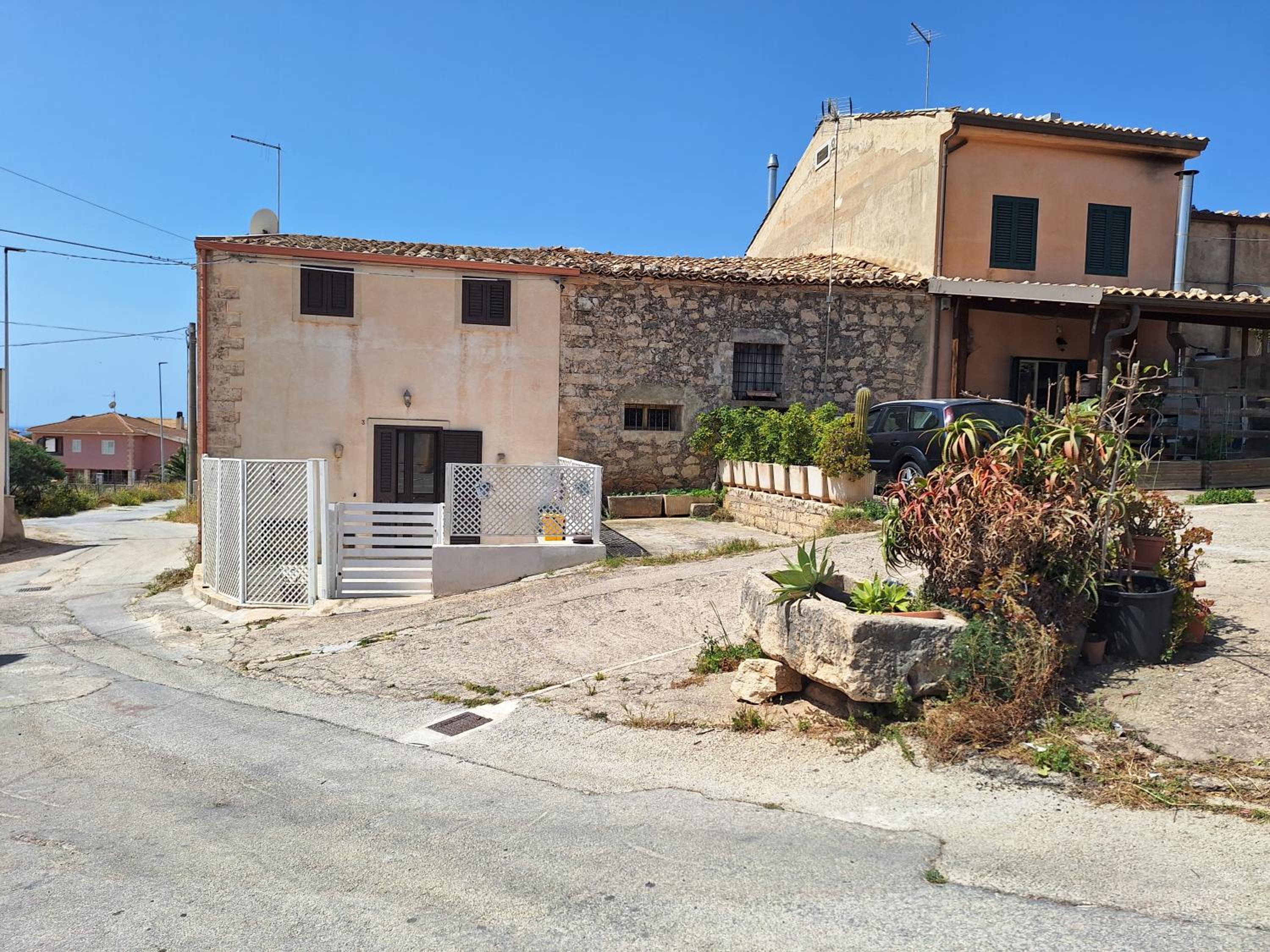Casa Castellana