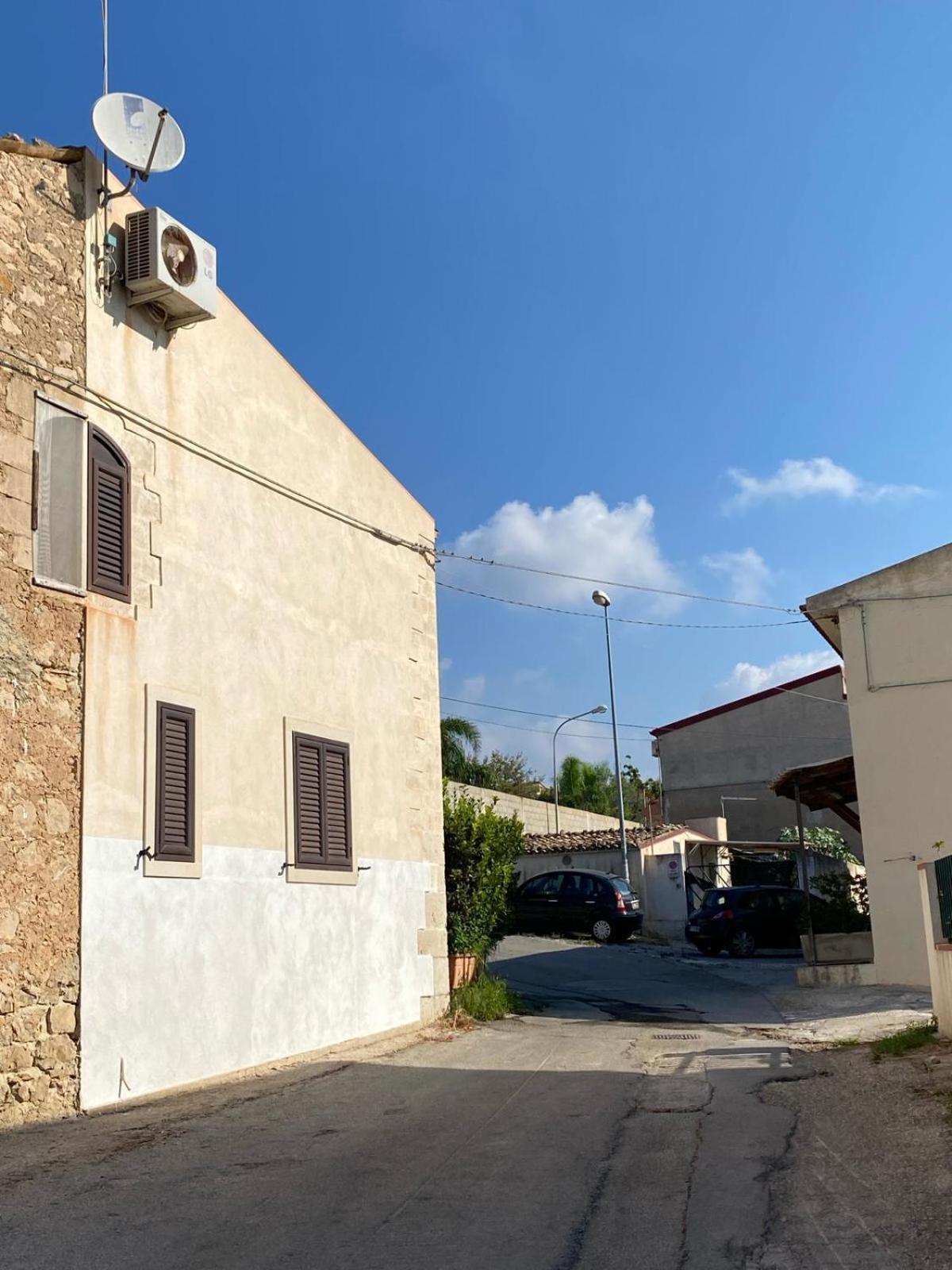 Casa Castellana