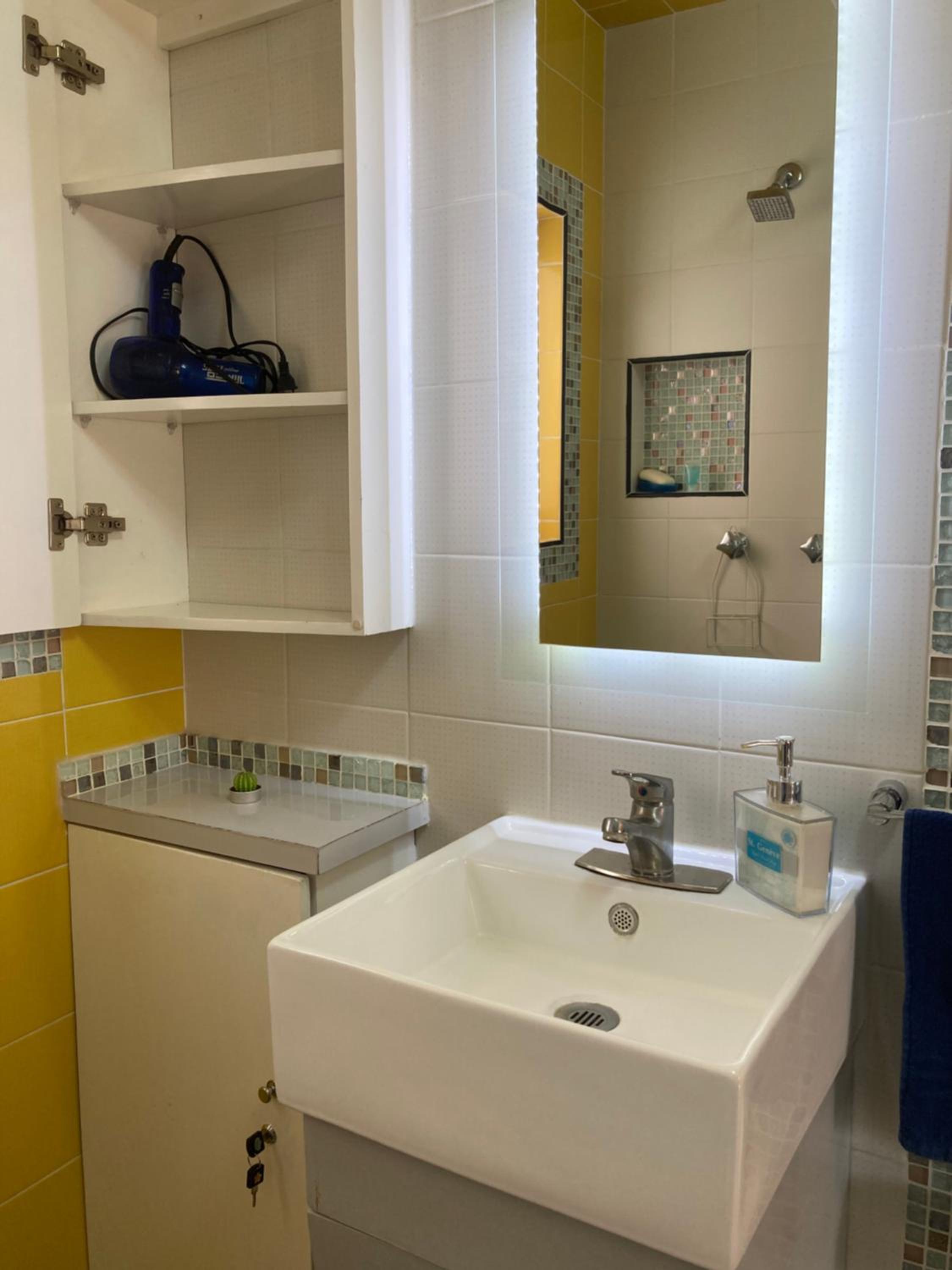 Apartamento completo, lindo y bien comunicado photo 5