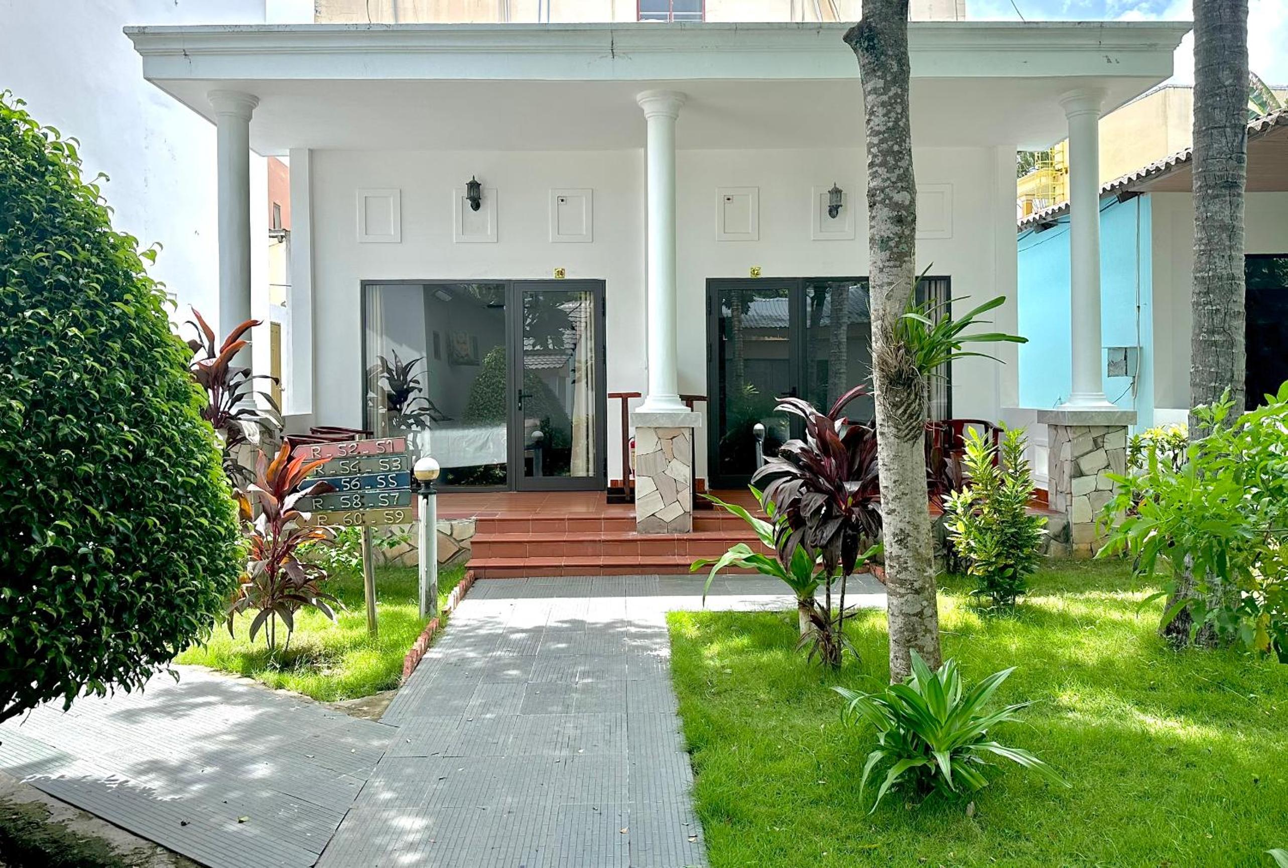 Orange Resort