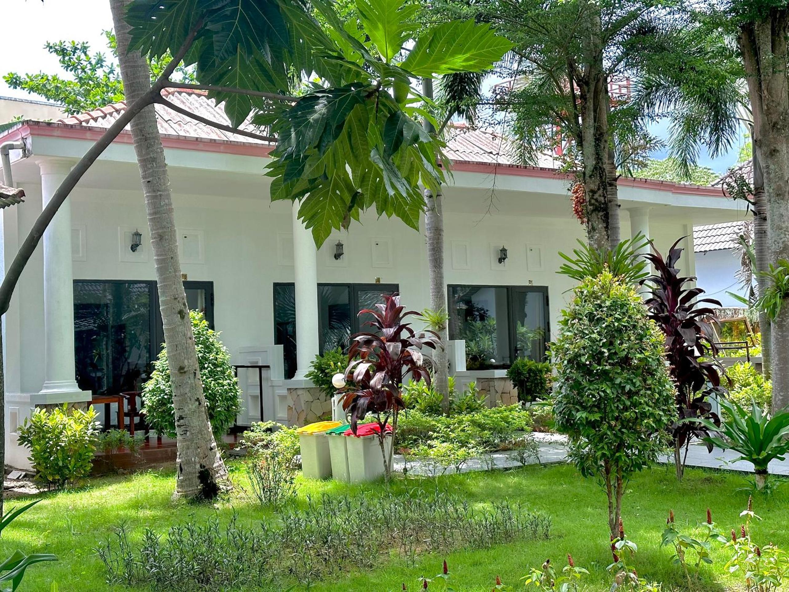 Orange Resort
