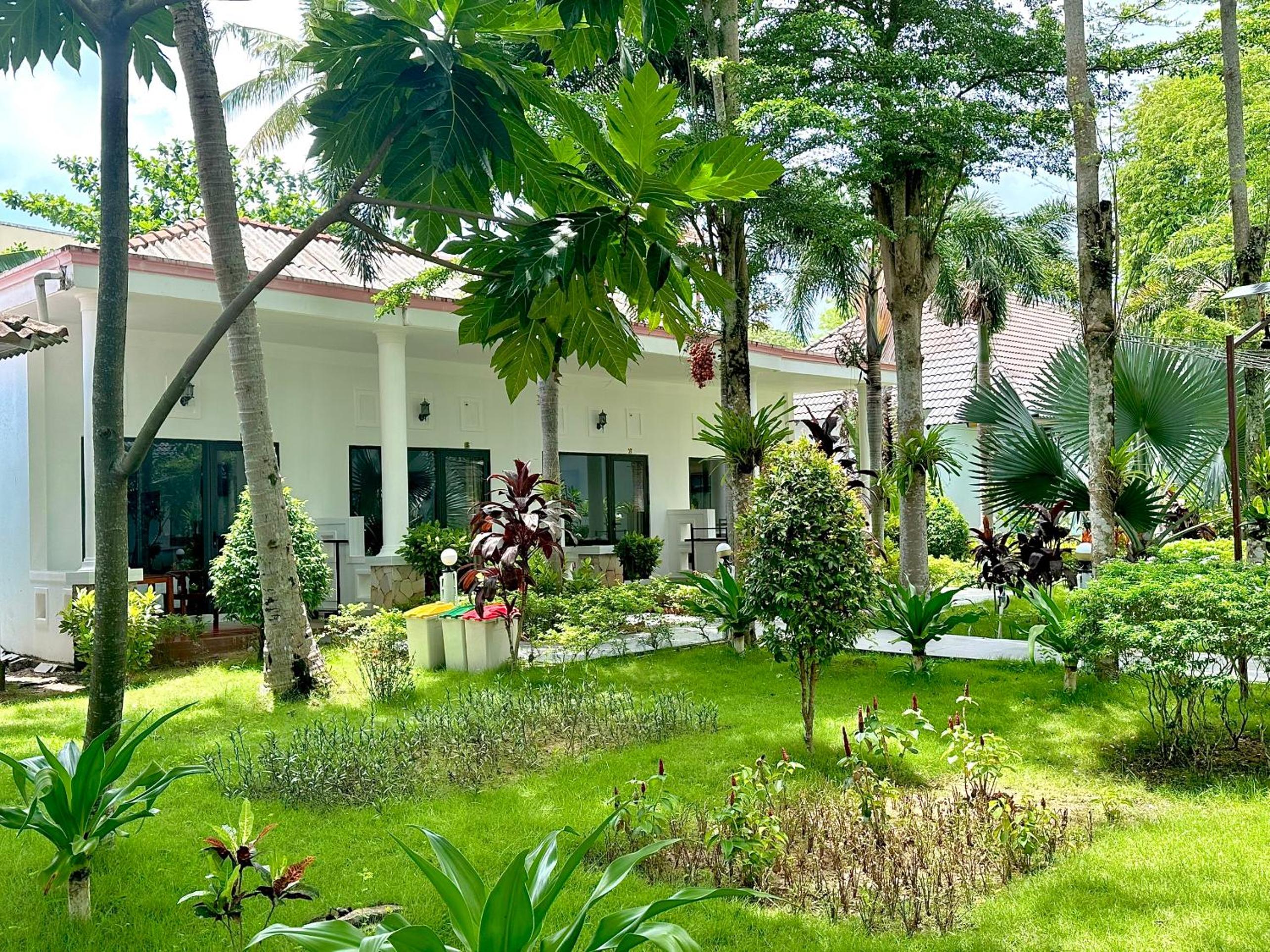 Orange Resort