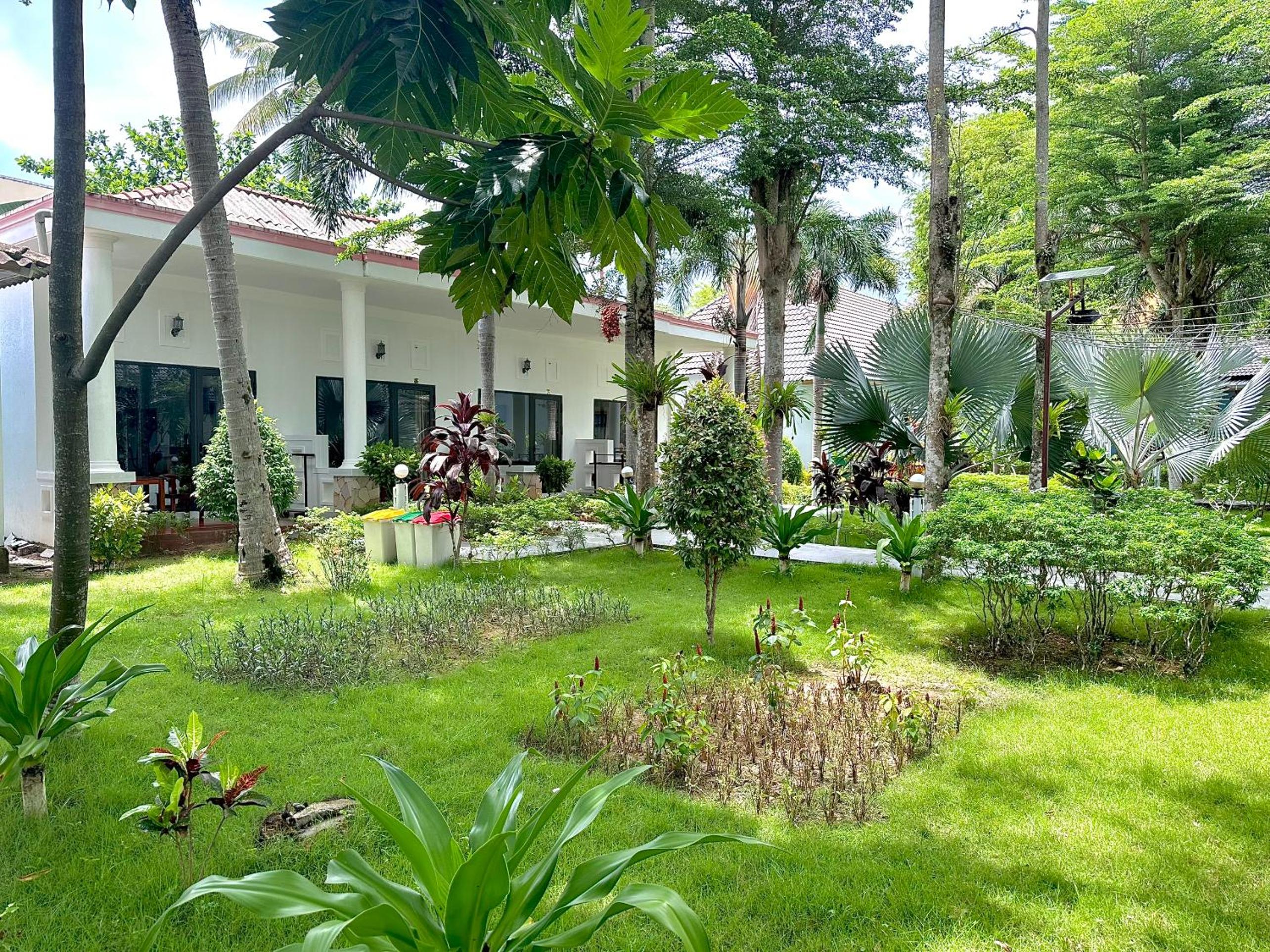 Orange Resort