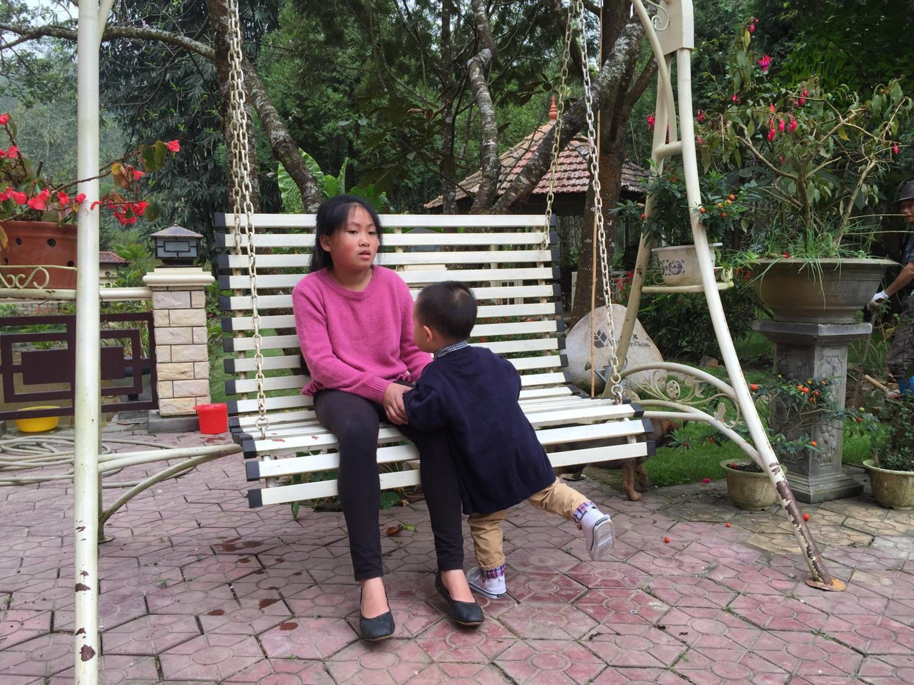 Sapa Garden Bed and Breakfast