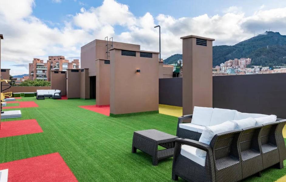 Airscape Cabrera 85