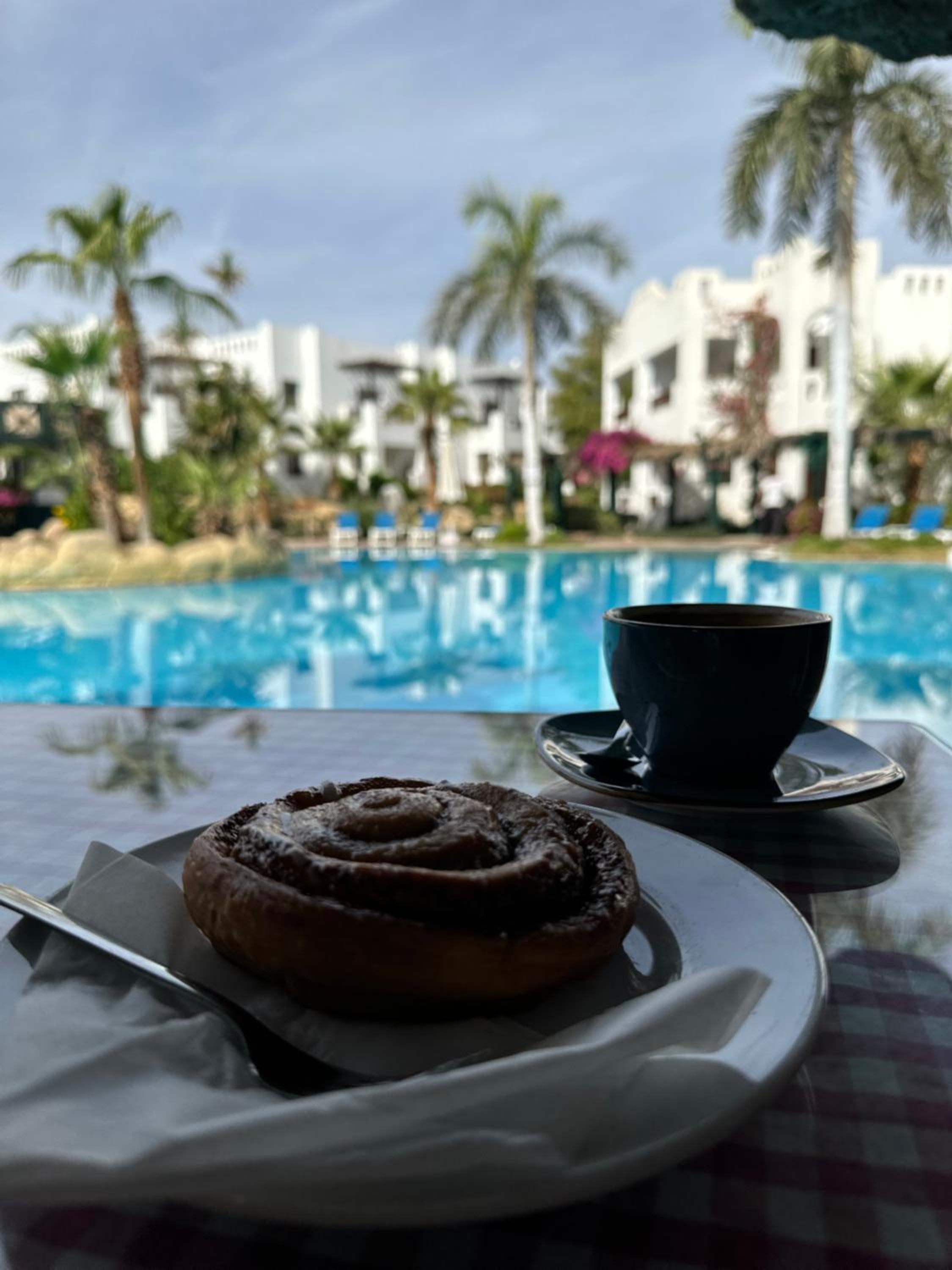 Apartment in Sharm el Sheik