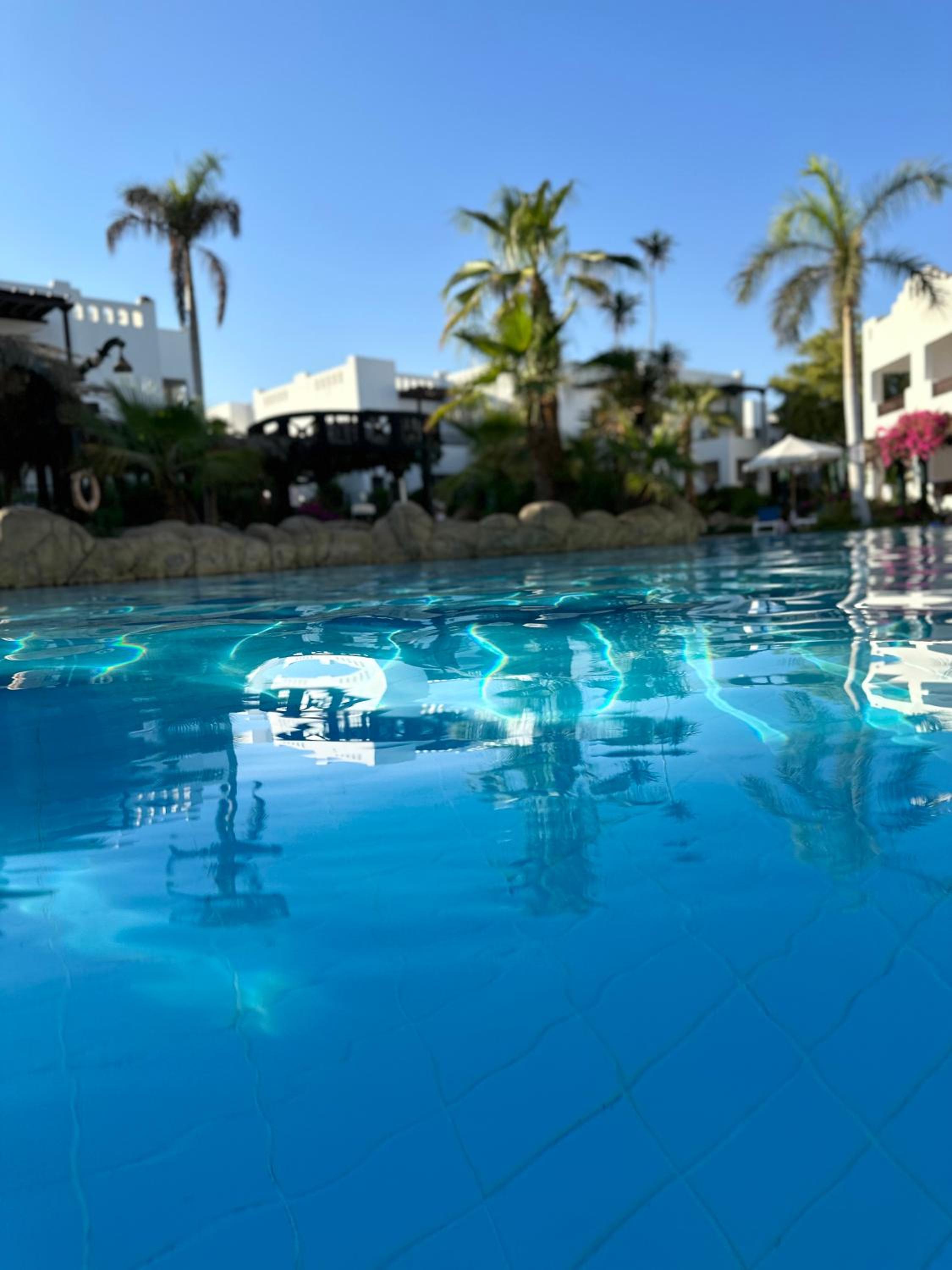 Apartment in Sharm el Sheik