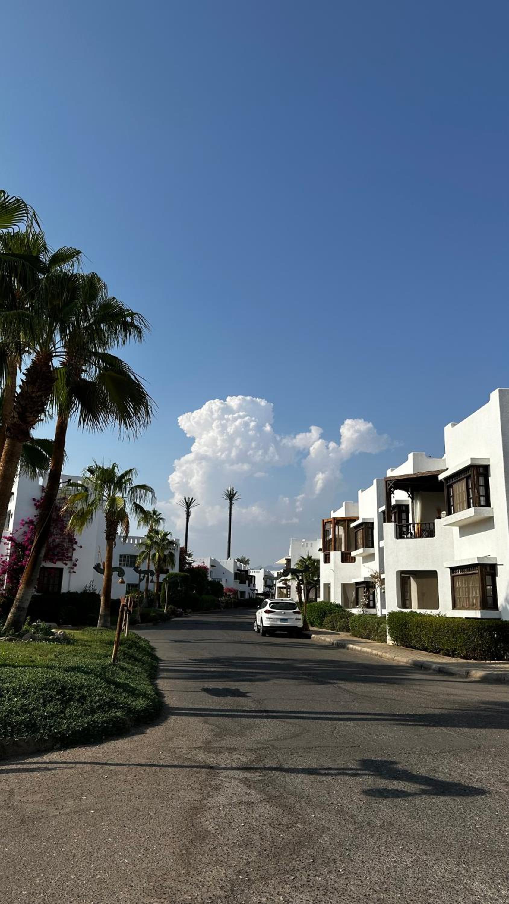 Apartment in Sharm el Sheik