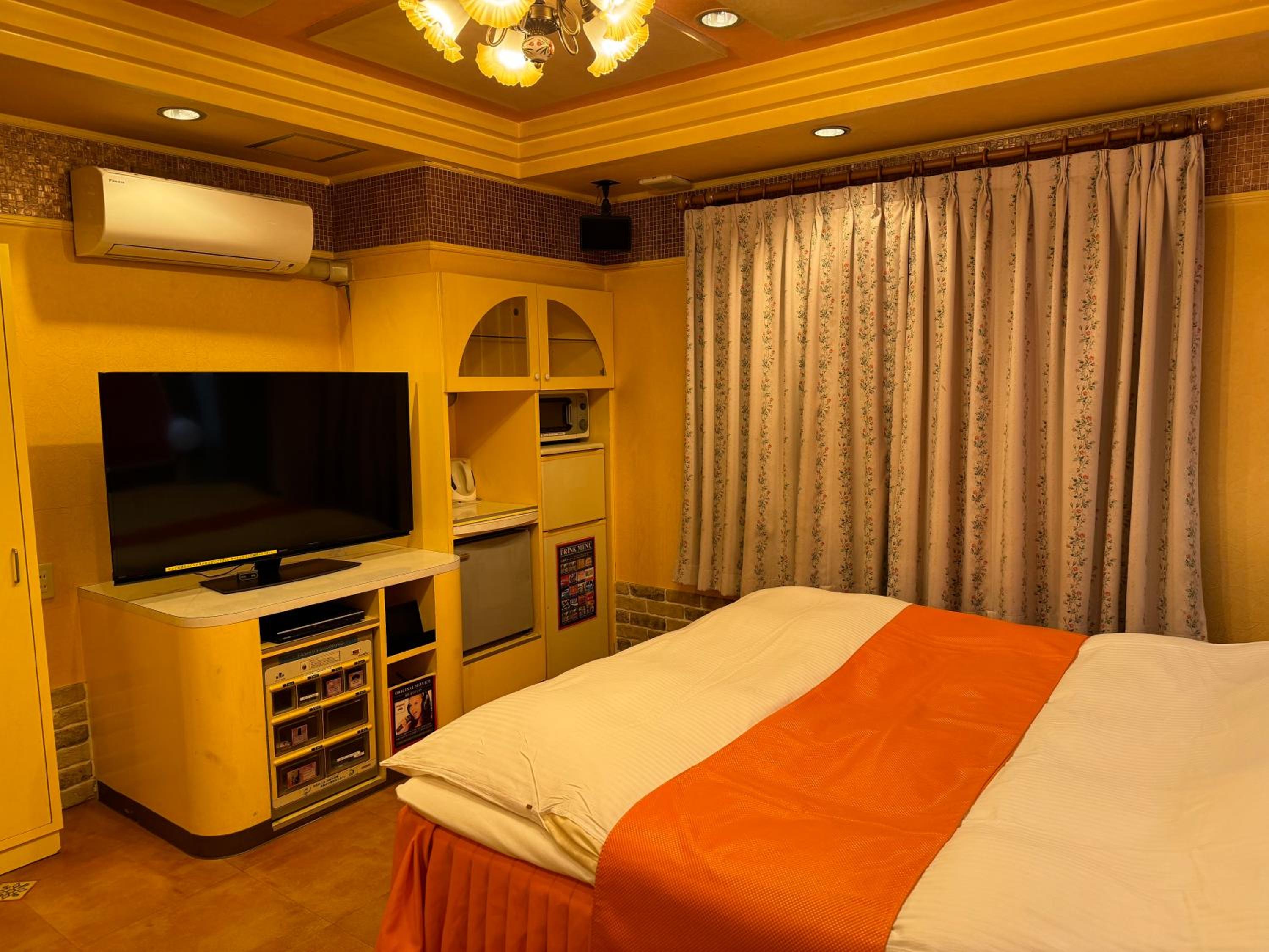 Himeji Vacations - Himeji Baby Kiss (Adult Only) - Property Image 12