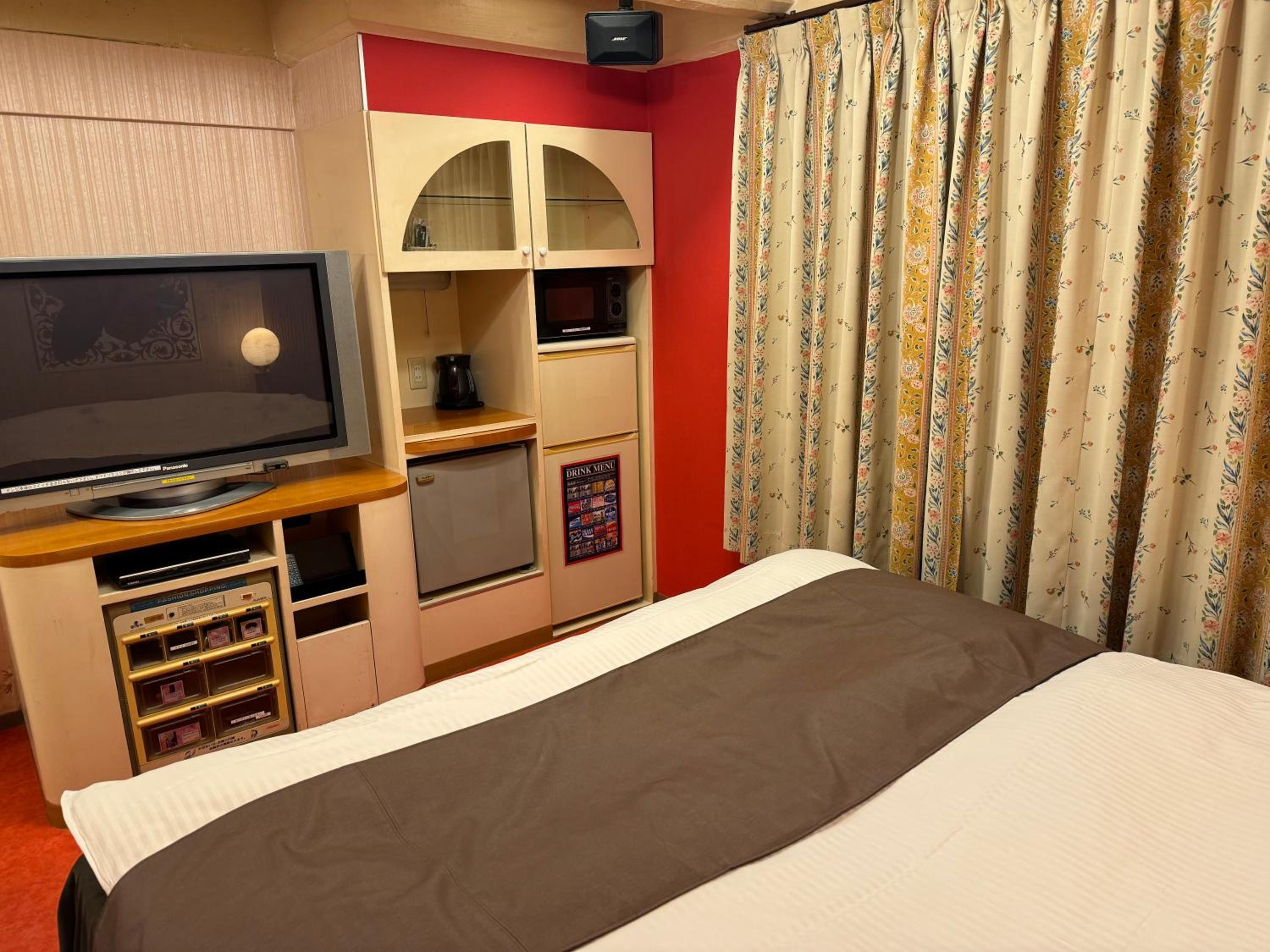 Himeji Vacations - Himeji Baby Kiss (Adult Only) - Property Image 11