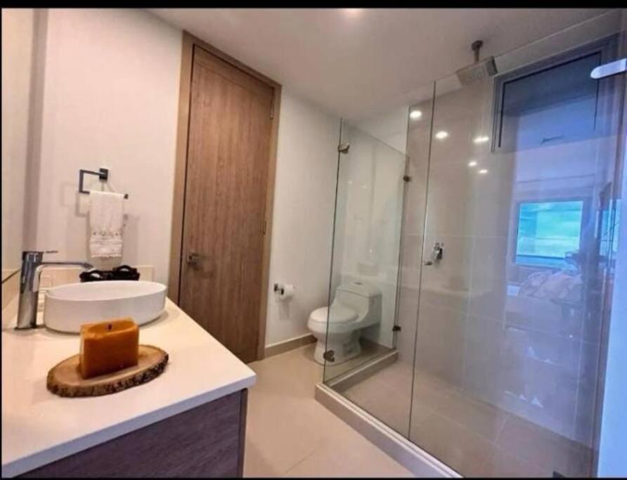 Edificio morros Eco