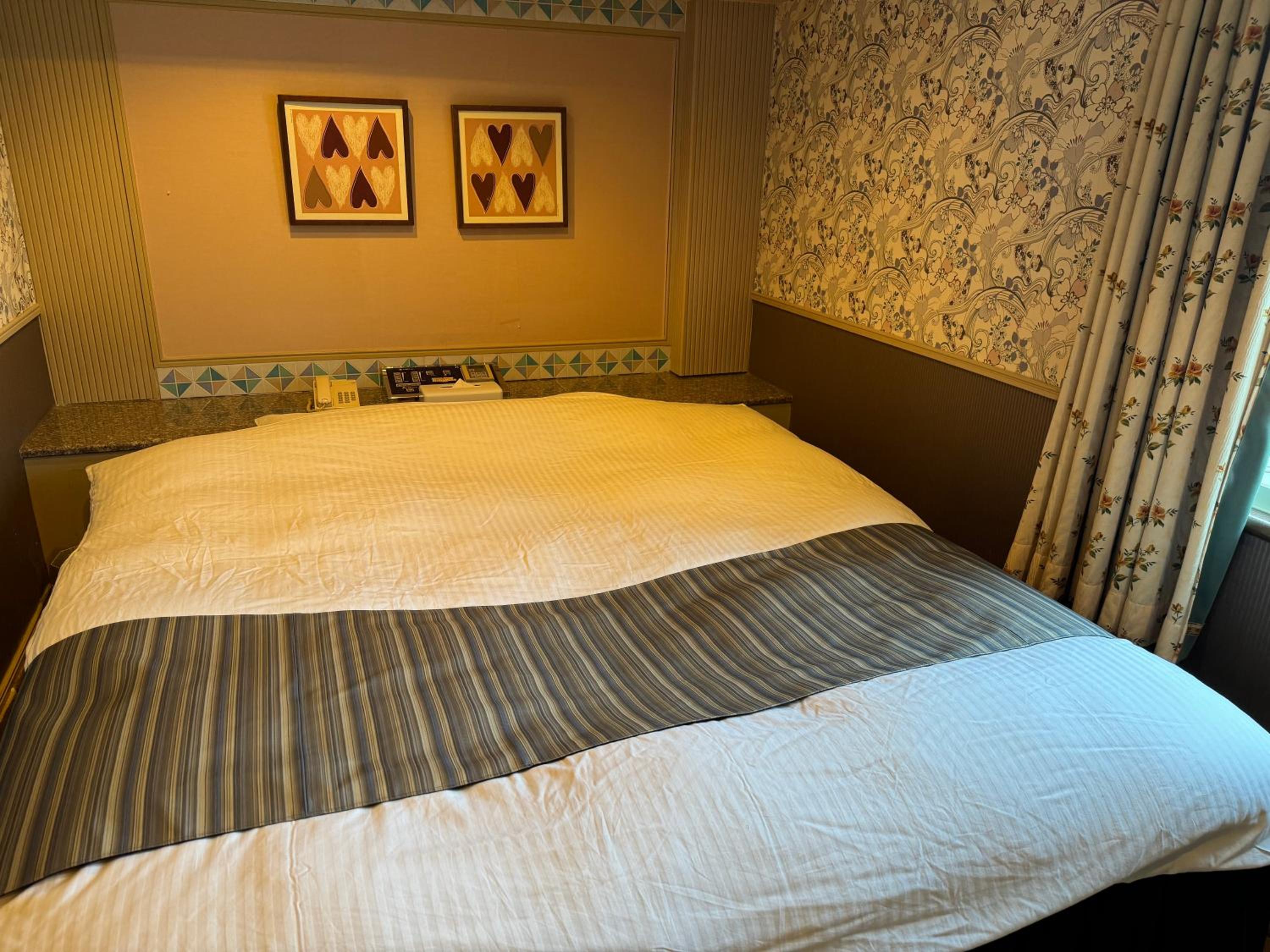 Himeji Vacations - Himeji Baby Kiss (Adult Only) - Property Image 8