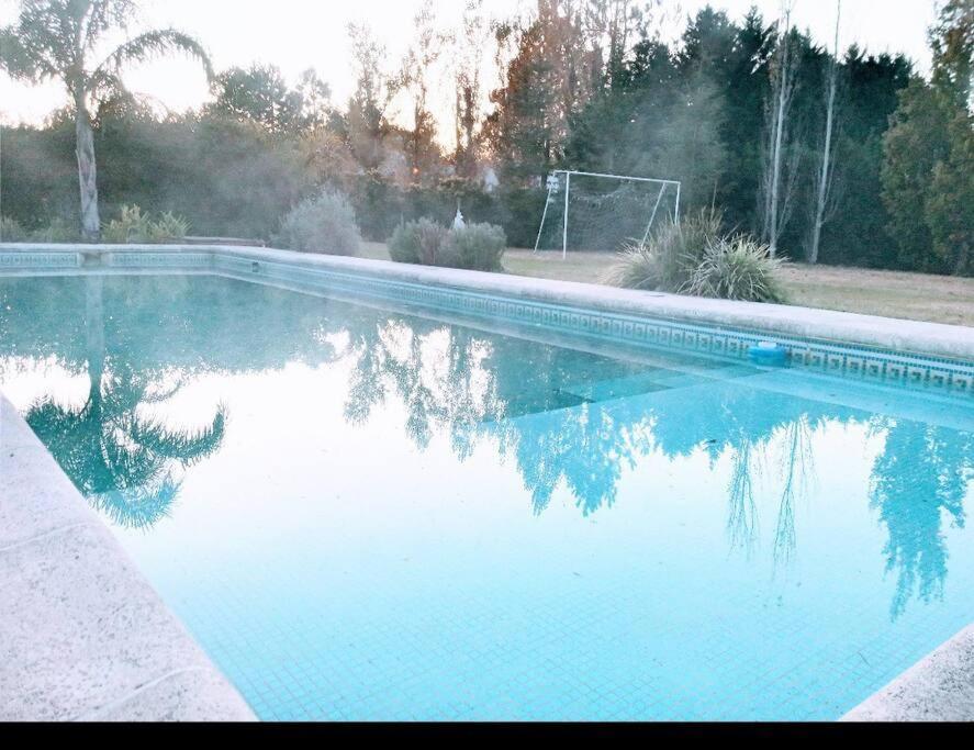 Casa Quinta Relax TOTAL