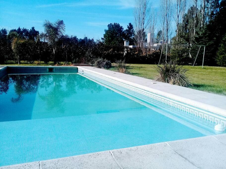 Casa Quinta Relax TOTAL