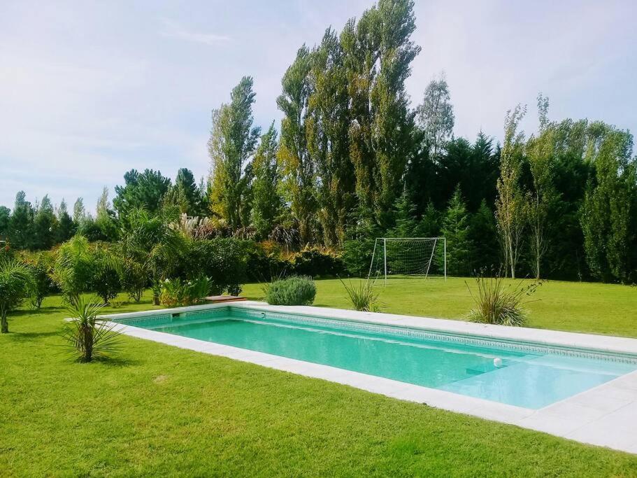 Casa Quinta Relax TOTAL