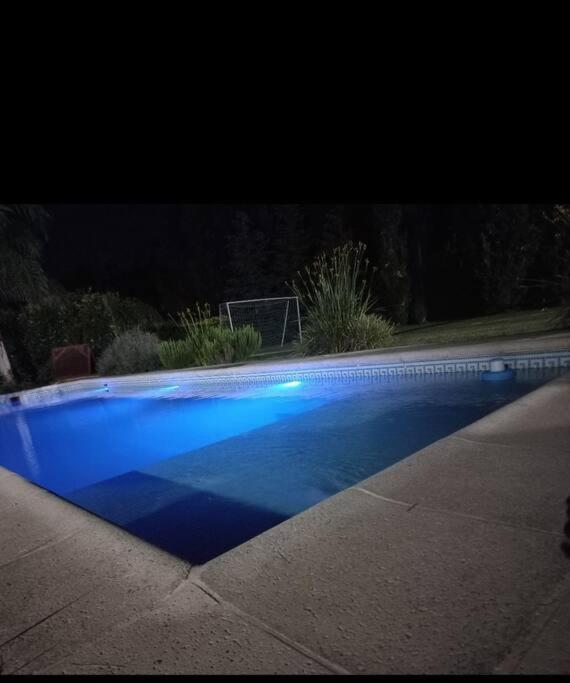 Casa Quinta Relax TOTAL