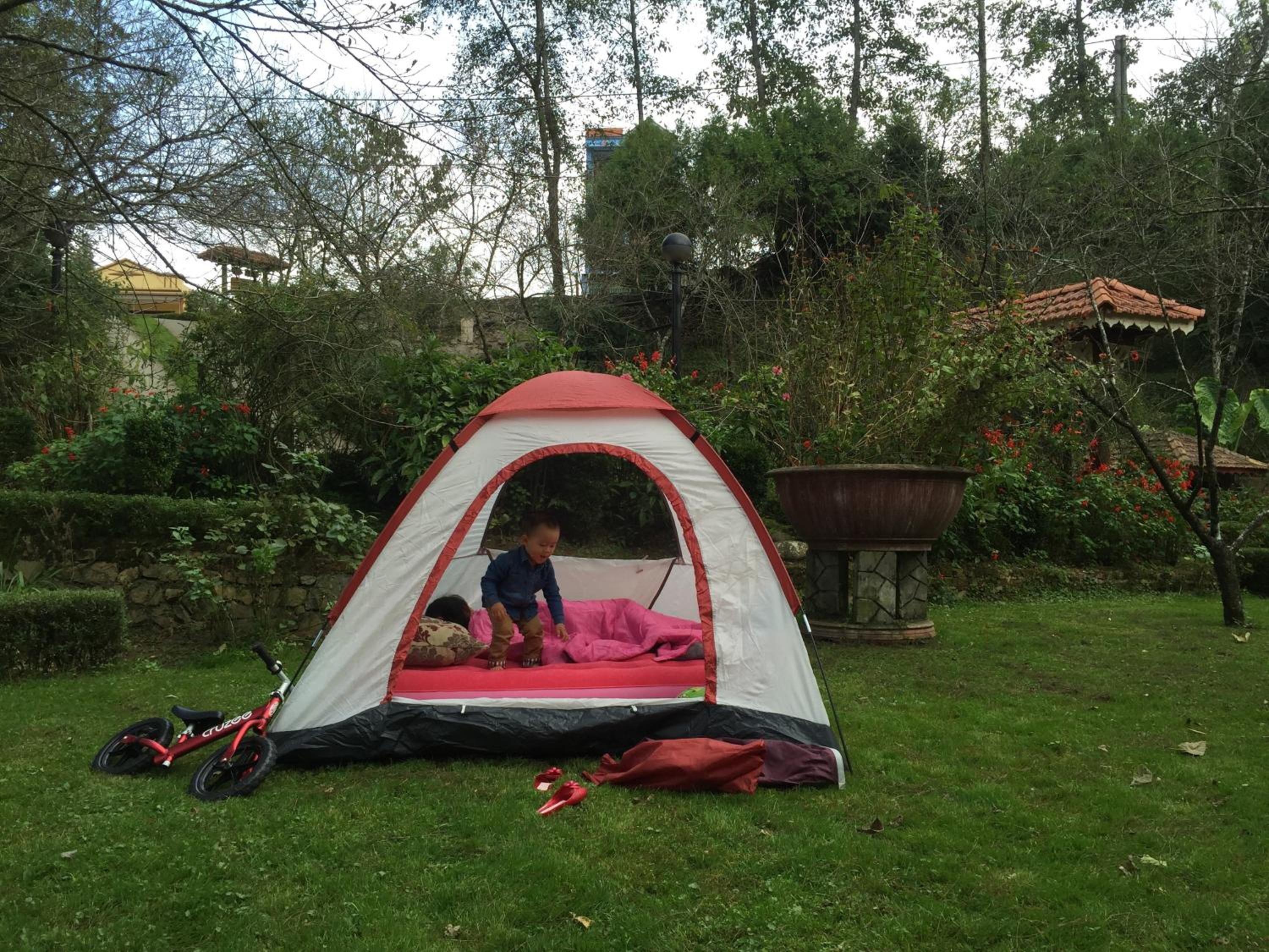 Sapa Garden Bed and Breakfast