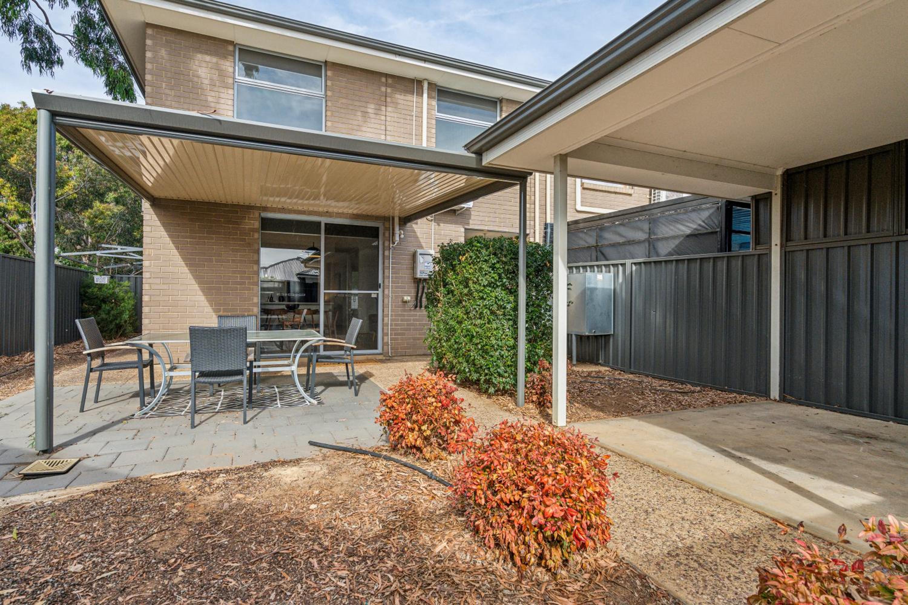 Churchill Condo
