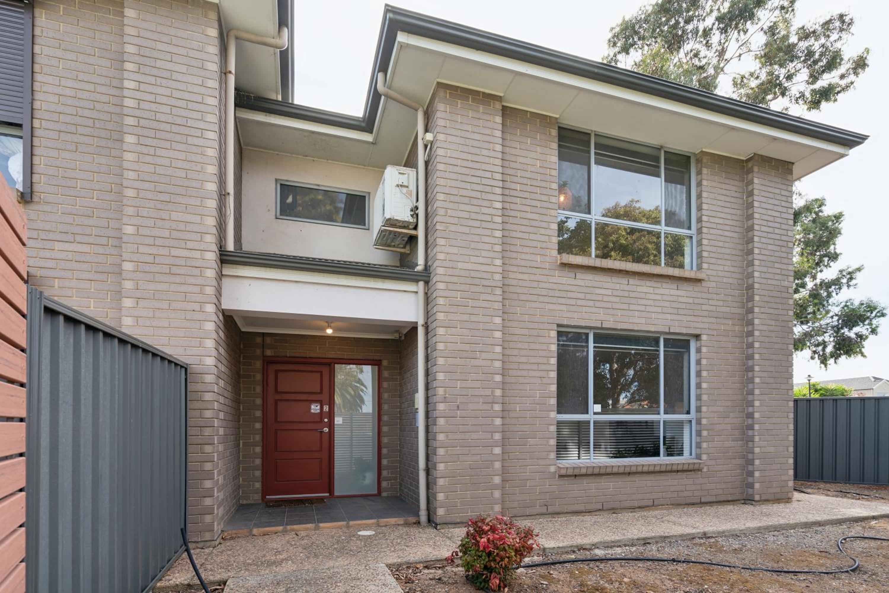 Churchill Condo