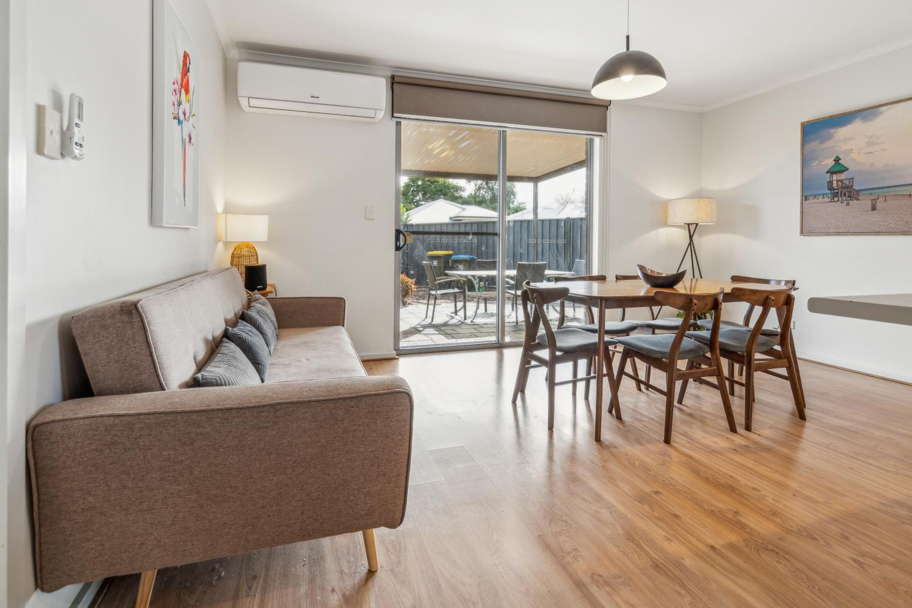 Churchill Condo