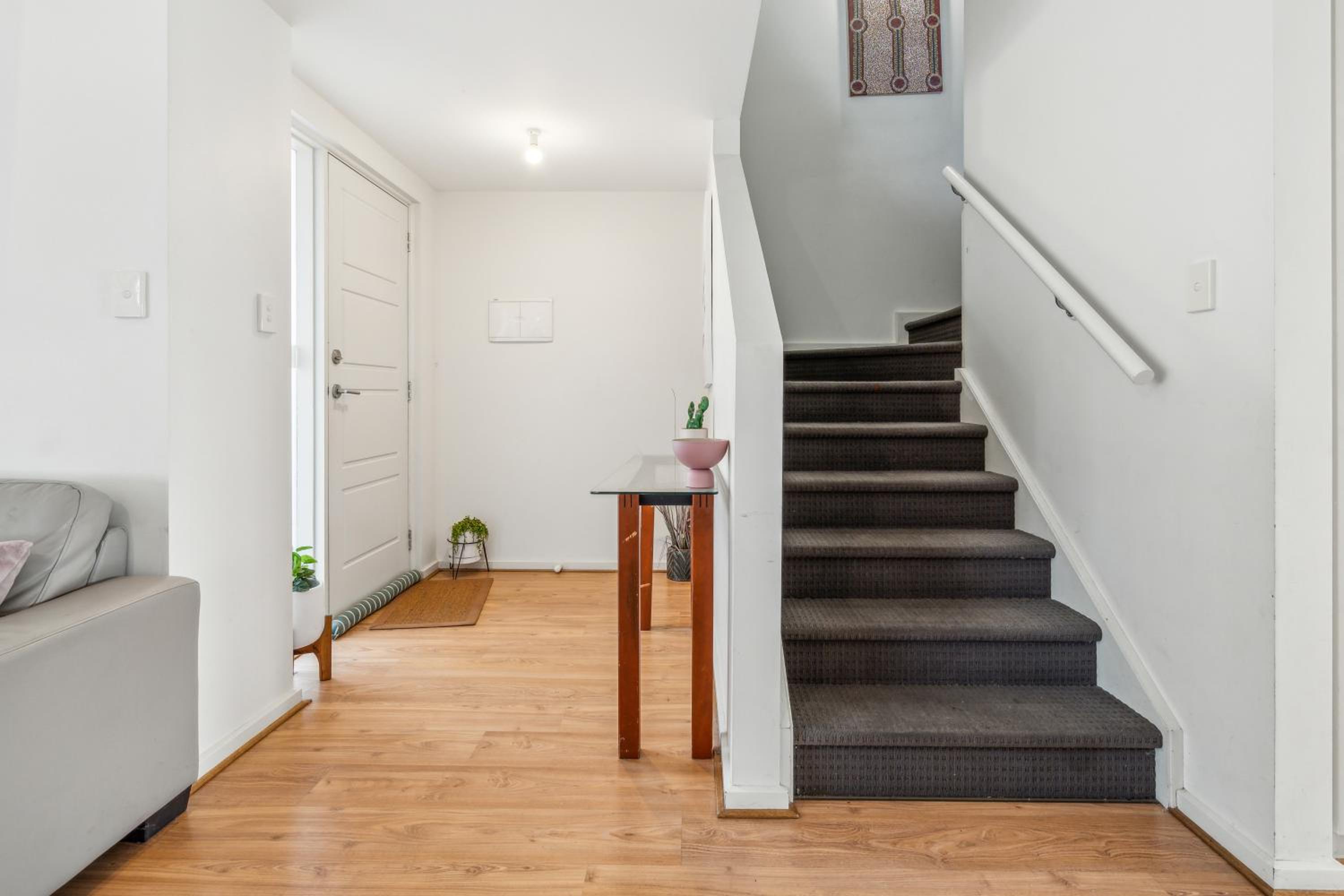 Churchill Condo
