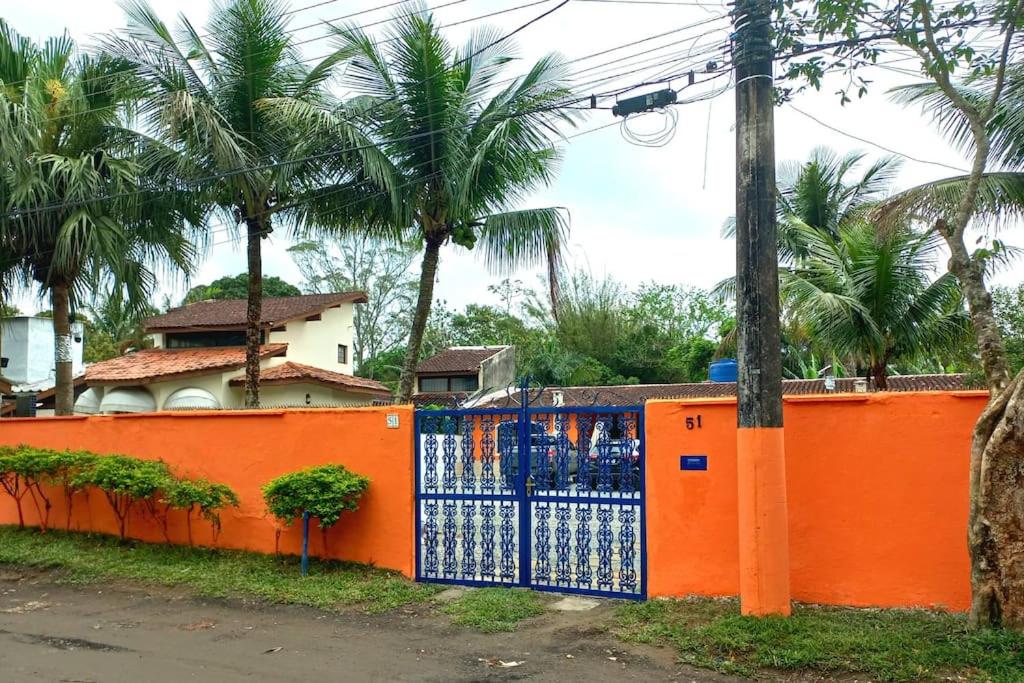 Casa do Pato Praia de Maresias