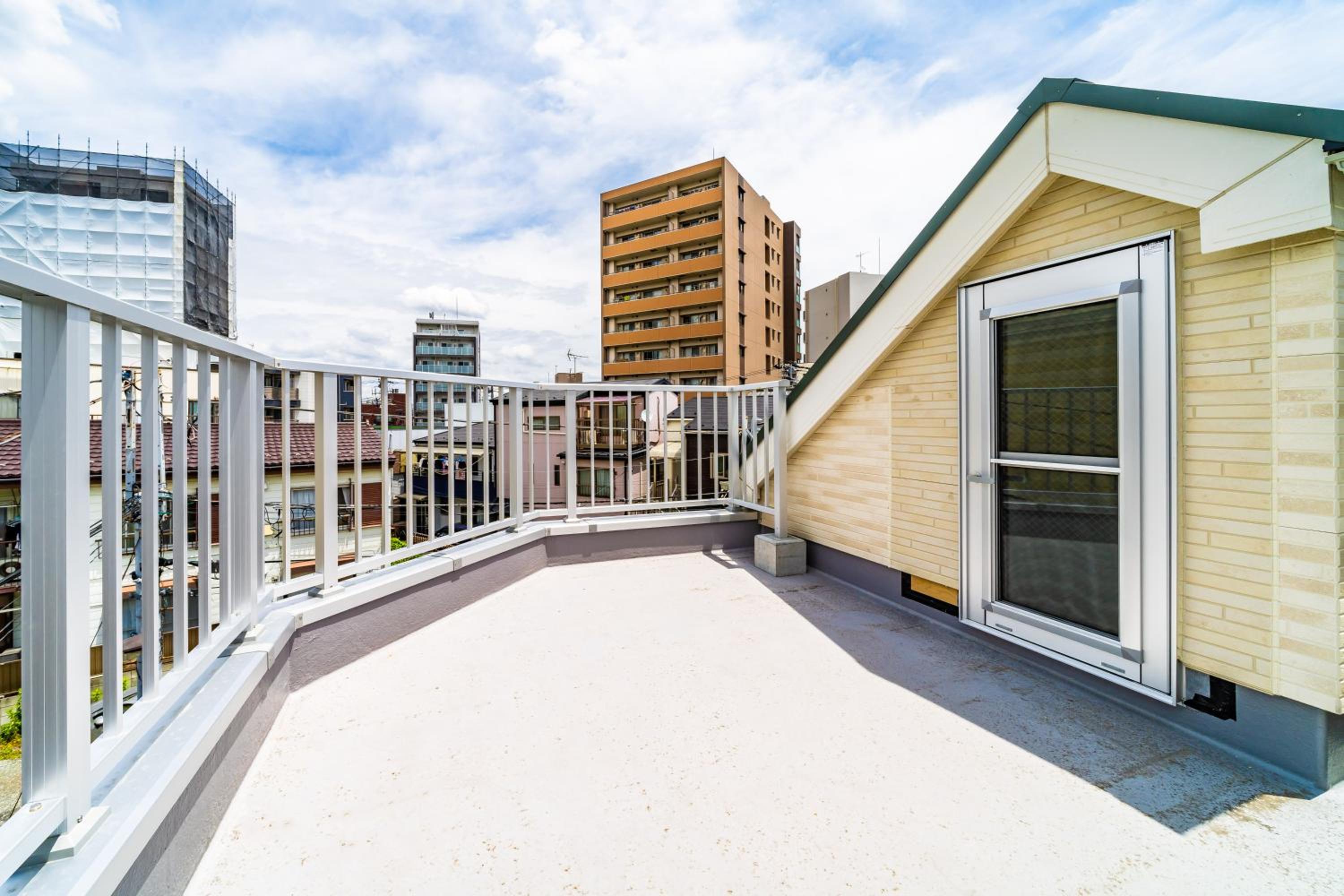 roof