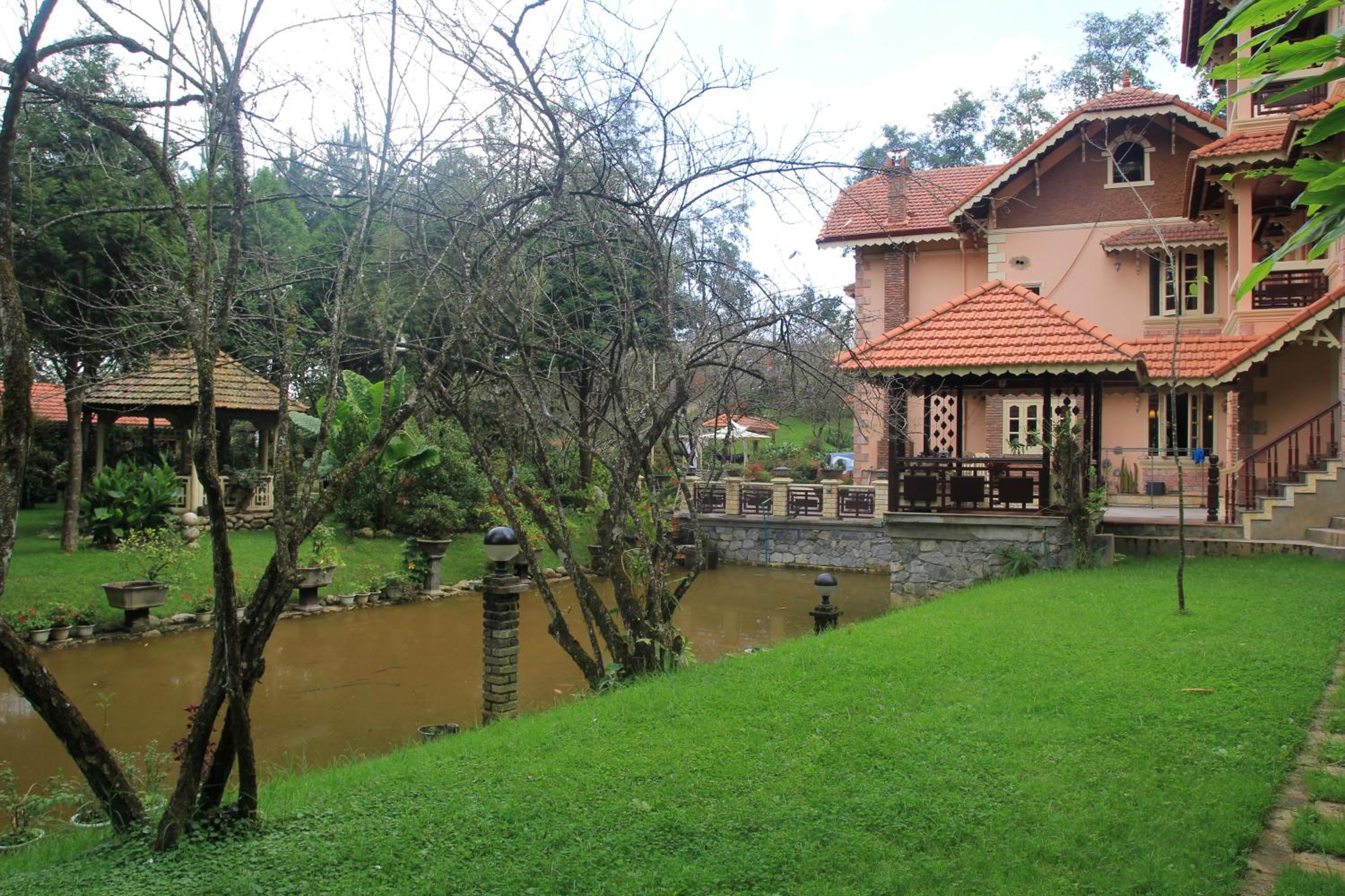 Sapa Garden Bed and Breakfast