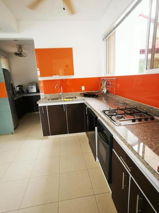 Villa Javier C6