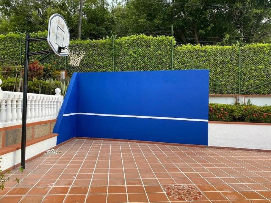 Villa Javier C6