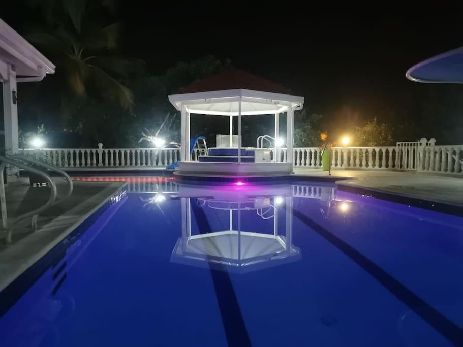 Villa Javier C6