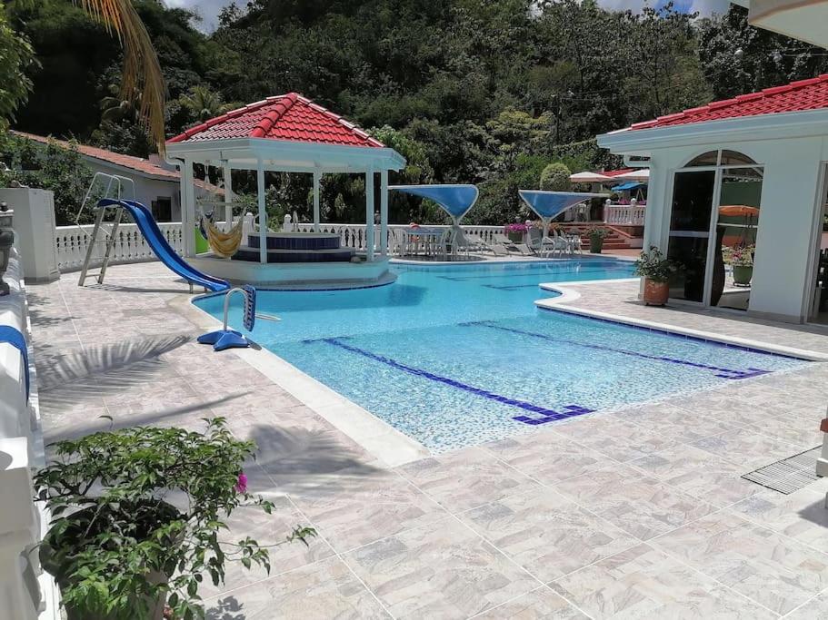 Villa Javier C6