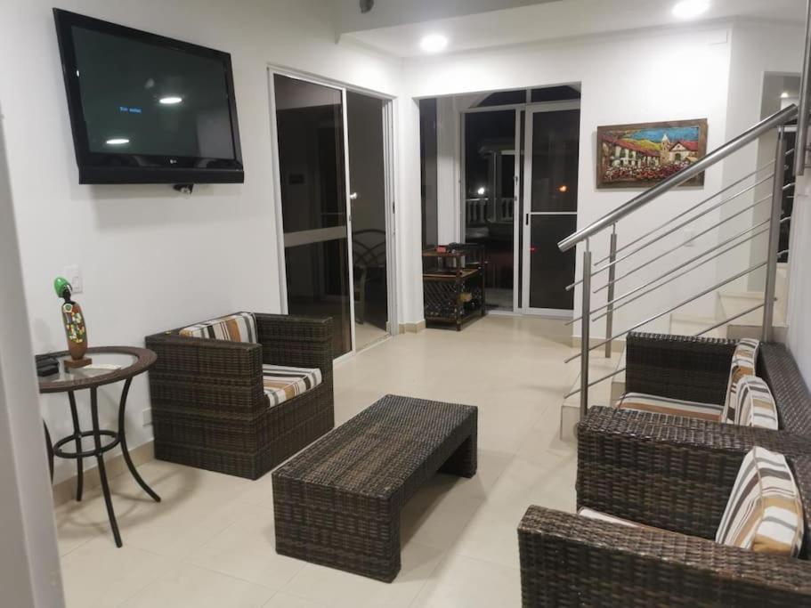 Villa Javier C6