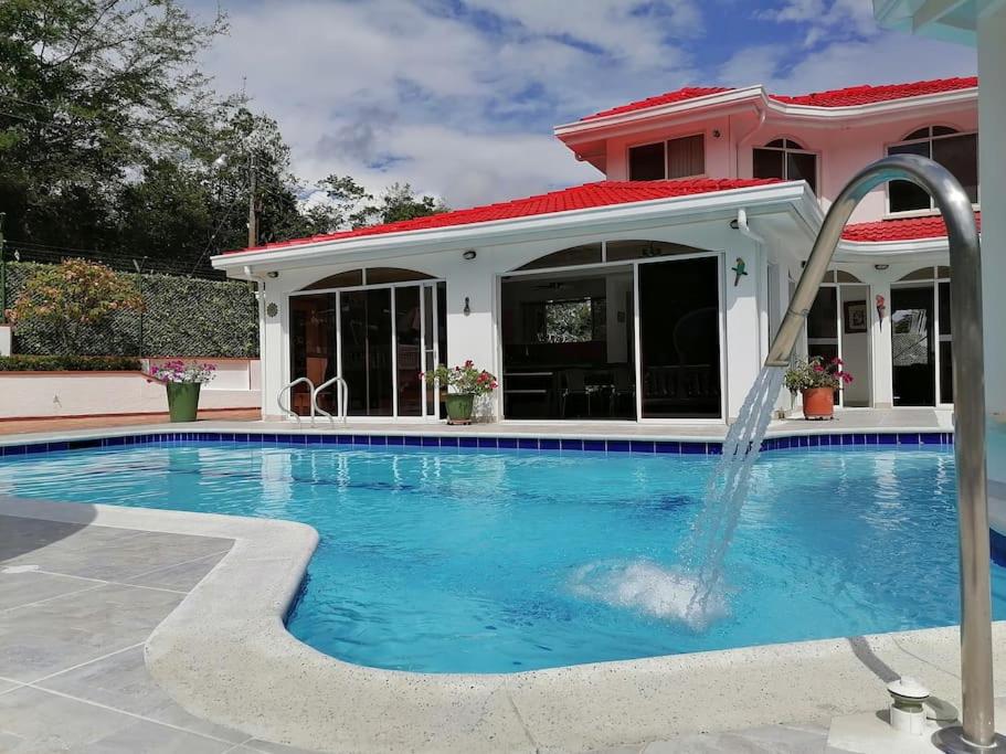 Villa Javier C6