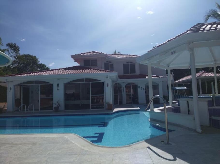 Villa Javier C6