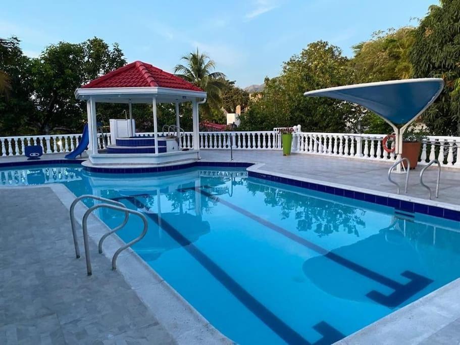 Villa Javier C6