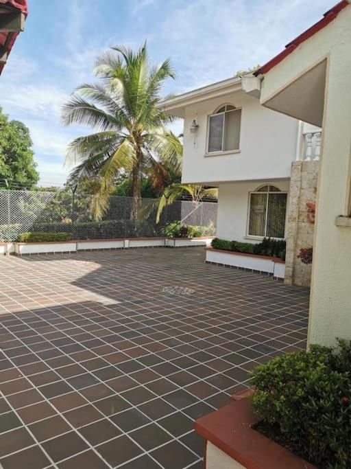 Villa Javier C6
