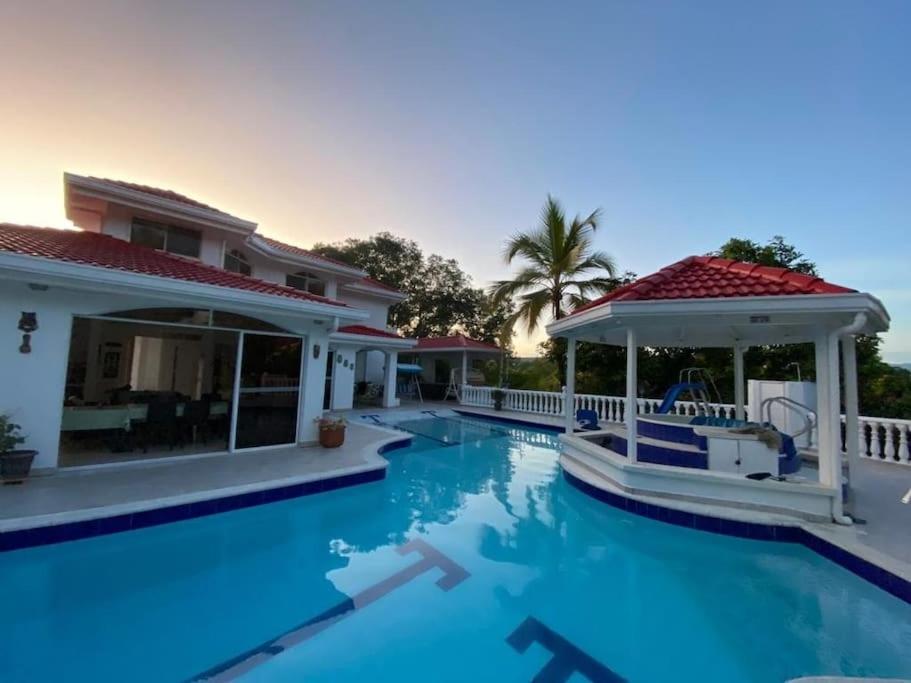 Villa Javier C6