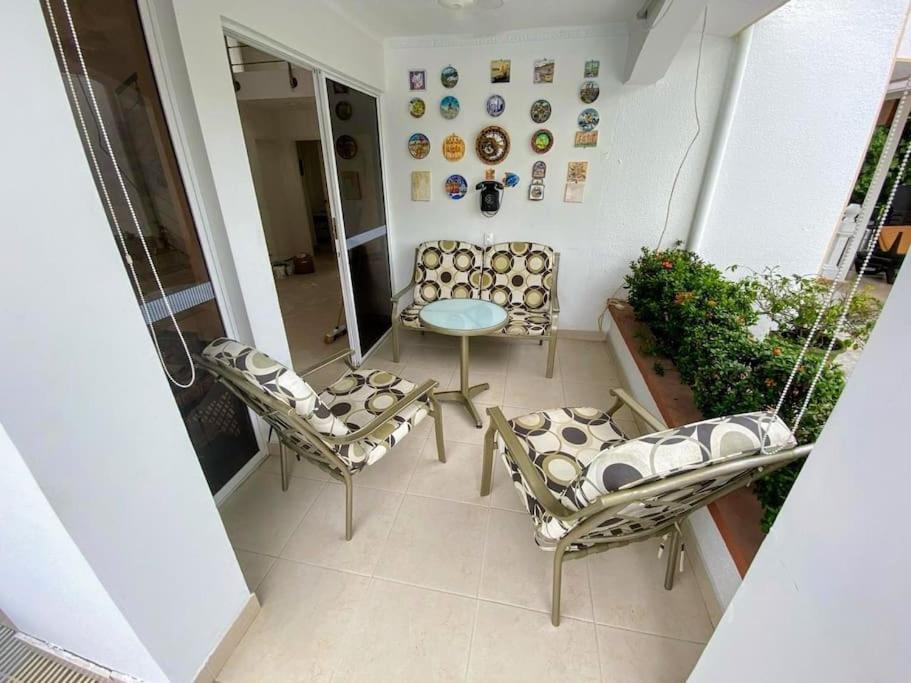 Villa Javier C6