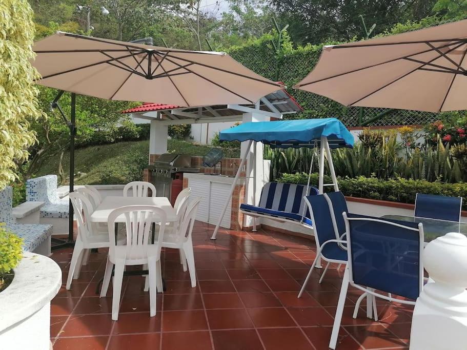 Villa Javier C6