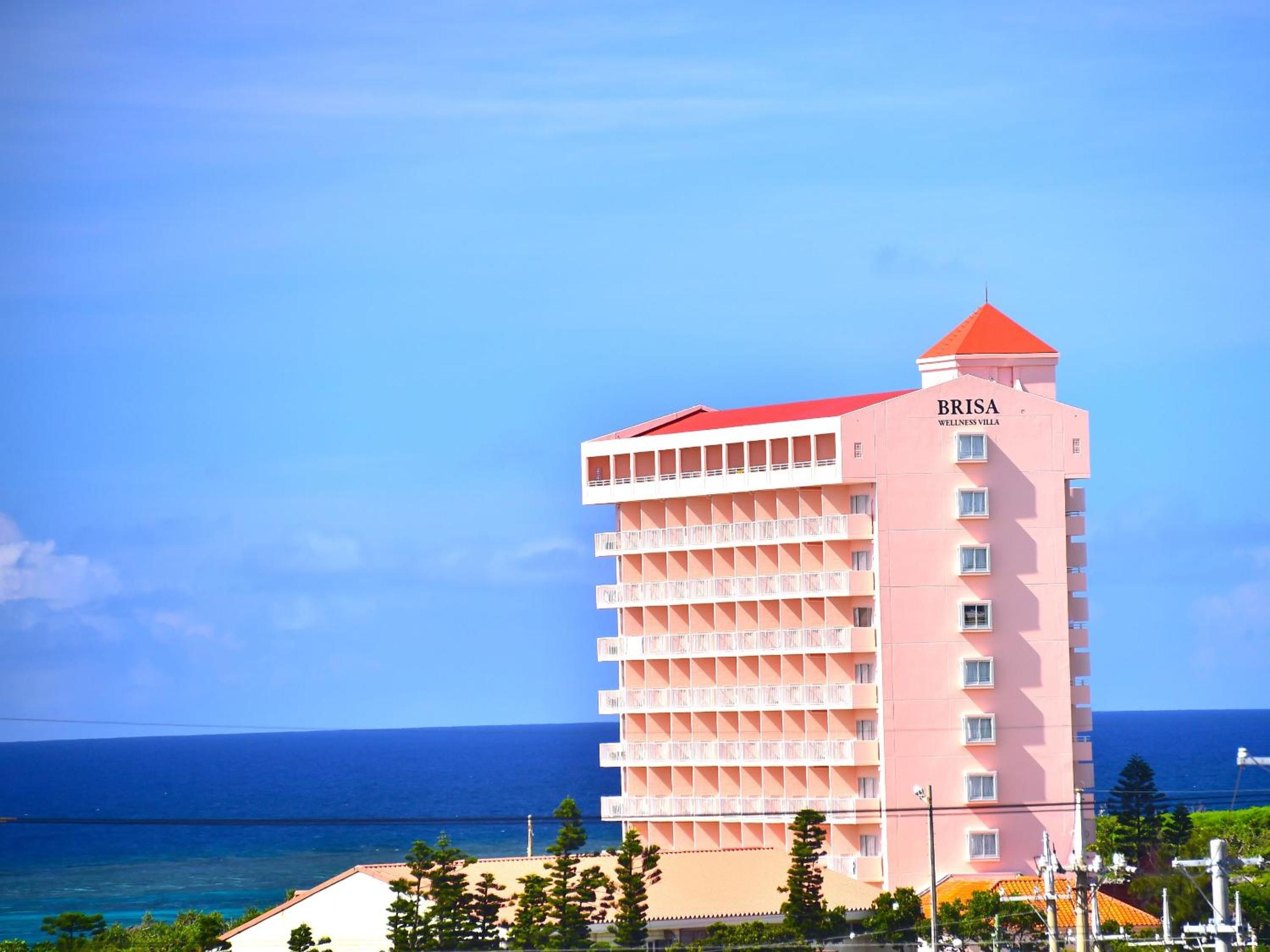 Wellness Villa Brisa