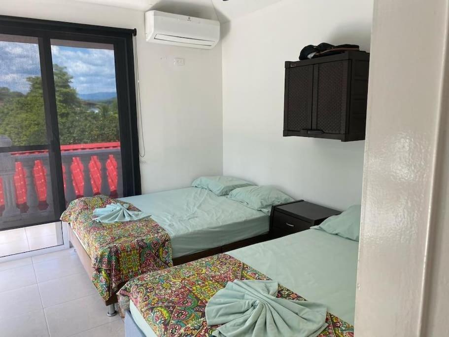 Villa Javier C6
