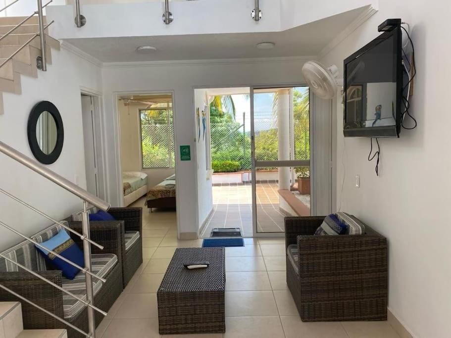Villa Javier C6
