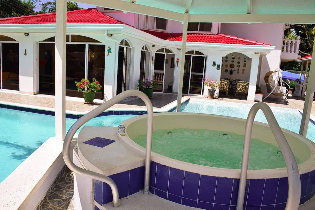 Villa Javier C6