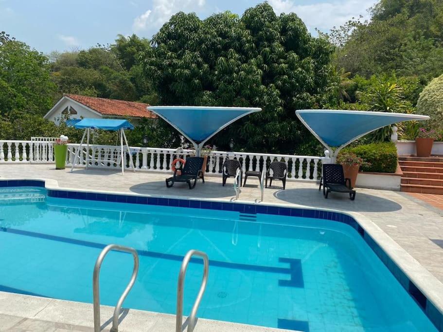 Villa Javier C6