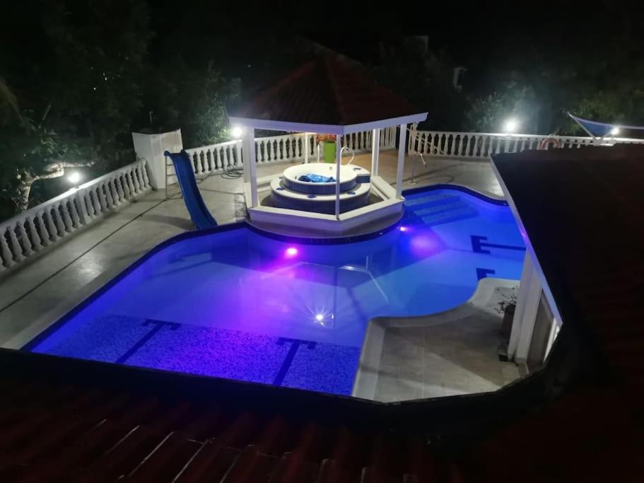 Villa Javier C6